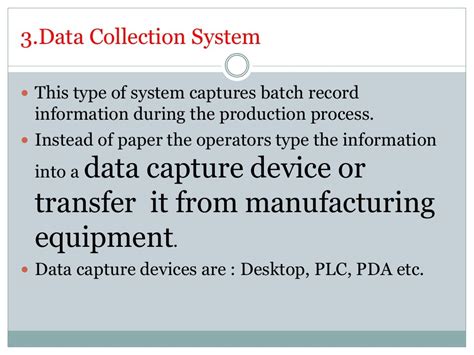 Electronic batch record management in pharmaceutical industry