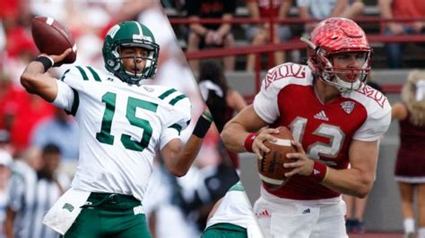 Watch Ohio vs. Miami (Ohio) (Football) Live Online at WatchESPN