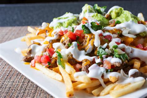 carne asada fries near me open - Marty Goulet