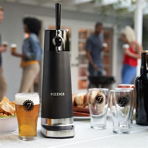 Fizzics Draftpour Beer Dispenser - Fizzics | Cuckooland