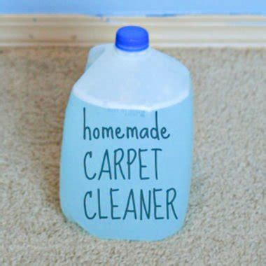 Substitute For Bissell Carpet Cleaner Solution - Tidycarpets