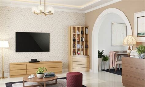 Home Interior Design For Hall - Encycloall