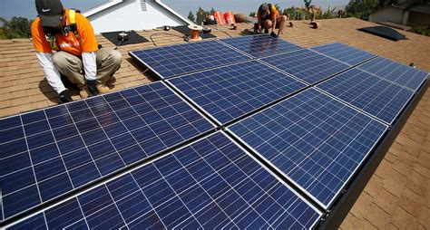 Entretenir ses panneaux Photovoltaïques | Photovoltaïque - Solaire - Electricité - Climatisation ...