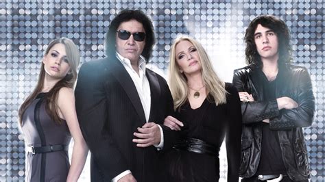 Watch Gene Simmons Family Jewels Season 6 Online | A&E