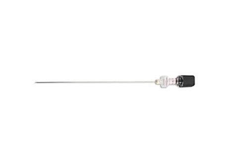 Buy Spinal Anesthesia Biomedical Needle Online in Pakistan with Same Day Shipping From MJS ...