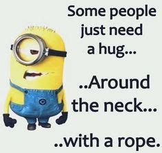 Top Hilarious Minions Picture Quotes