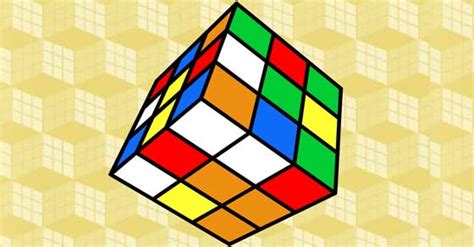 Rubik's Cube | Free Online Math Games, Cool Puzzles, and More