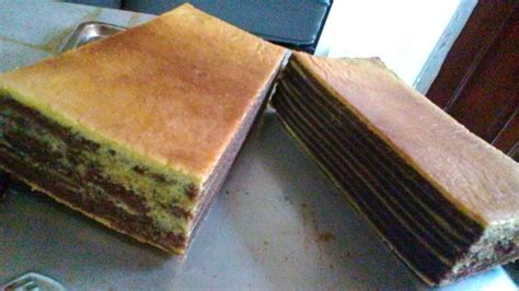 Kue Lapis Pontianak | Kue Khas Kalimantan | 0813-1604-5233: Aneka Ragam ...