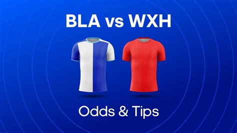 Blackburn vs Wrexham Odds, Prediction & Betting Tips | BettingOdds.com