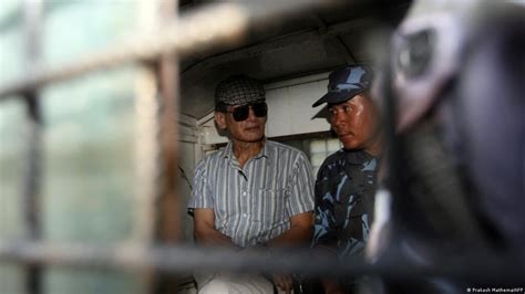 Nepal to release serial killer Charles Sobhraj 'the Serpent' | The ...