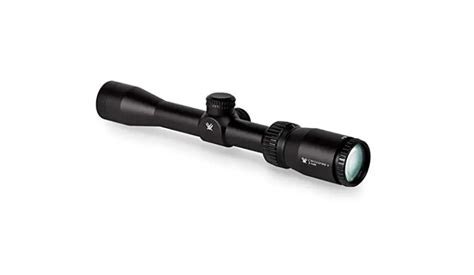 Top 5 Best Marlin 1895 Scopes » Best Scope for Marlin 1895 SBL