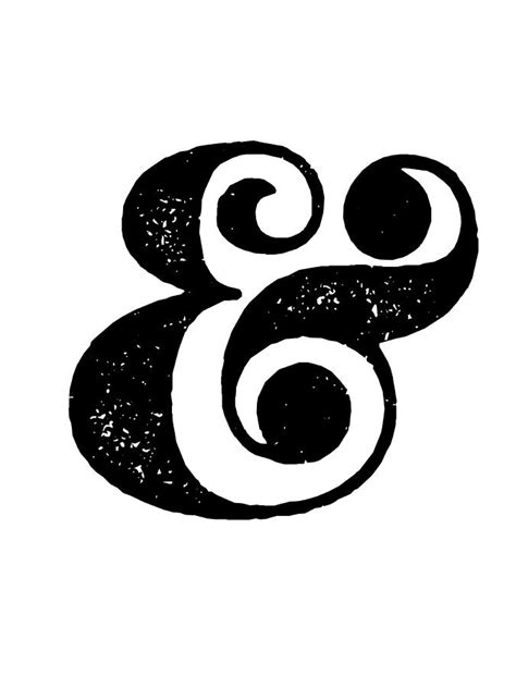 Ampersand