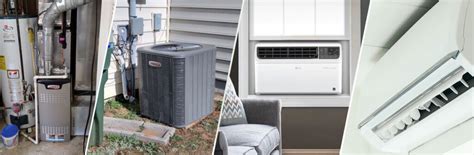 What are the best air conditioning system to choose for your home ...