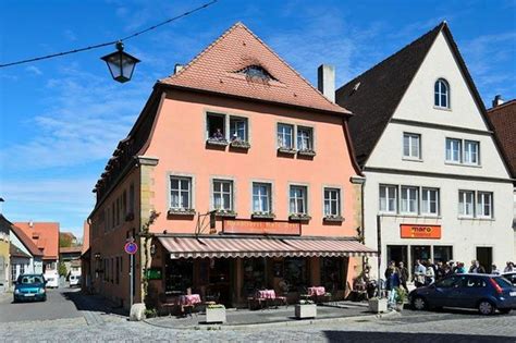 The 5 Best Hotels in Rothenburg ob der Tauber 2021 (with Prices) - Tripadvisor