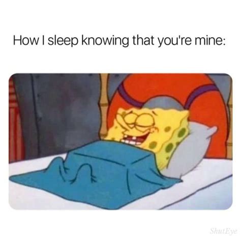 25+ How I Sleep Knowing Memes to Make You Laugh - SESO OPEN