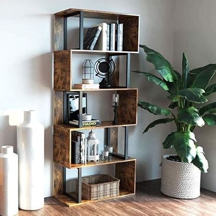 Book Rack Design: All you Need to Know