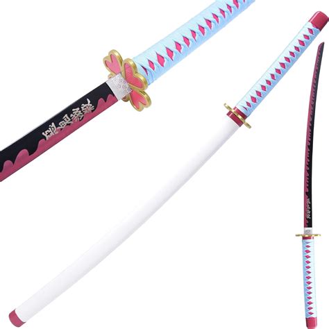 sanshimoxing Kanroji Mitsuri Sword Demon Slayer India | Ubuy