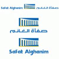 Safat Alghanim logo vector - Logovector.net