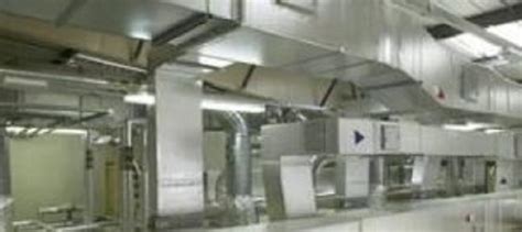 Shaft Duct Installation Method - MethodStatementHQ