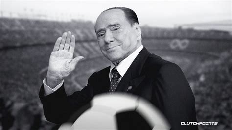 AC Milan: Silvio Berlusconi passes away at the age of 86