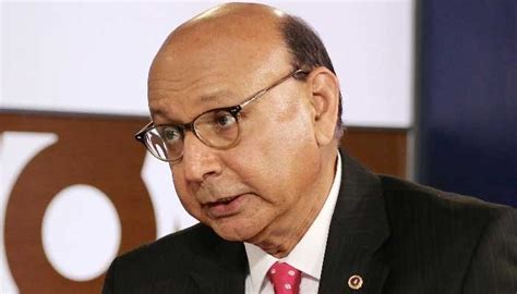 US president appoints Pakistan-born Khizr Khan as religious freedom commission chief