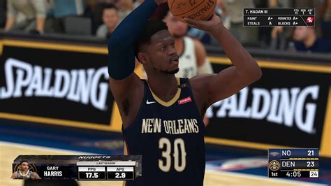 NBA 2K19 Gameplay - YouTube