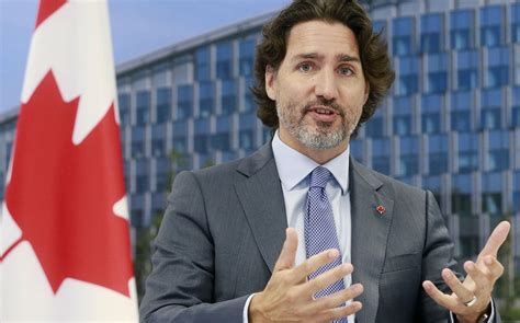 Canada PM Justin Trudeau to reshuffle cabinet, eight ministers set to ...