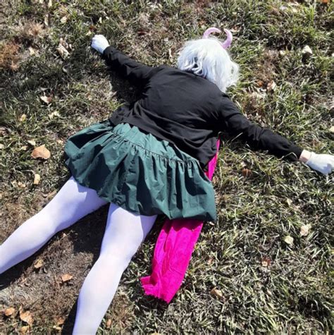 #Deltarune Cosplay on Tumblr