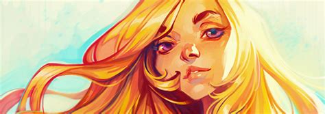 The Incredible Art of Loish (Lois van Baarle) - Paintable