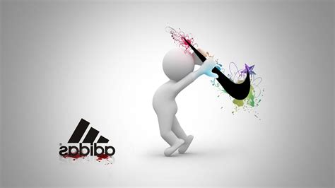 2560x1440 Nike vs Adidas 1440P Resolution ,HD 4k Wallpapers,Images ...