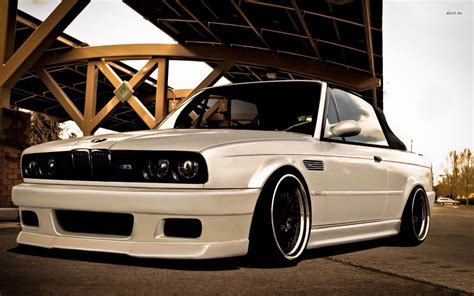 Old BMW Wallpapers - Wallpaper Cave