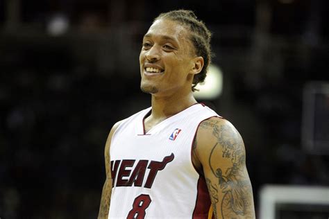 Former Phoenix Suns Michael Beasley has Miami Heat basking in the Tease ...