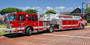 Aerial Truck | City of San Diego Official Website