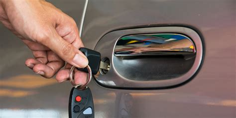 Top 5 methods to rekey a car door lock - Locksmith Philly