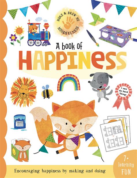 A book of Happiness - iseek