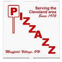 Pizzazz Pizza Mayfield Village | Mayfield OH