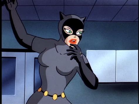 Image - CSF 41 - Catwoman.jpg | Batman:The Animated Series Wiki | FANDOM powered by Wikia