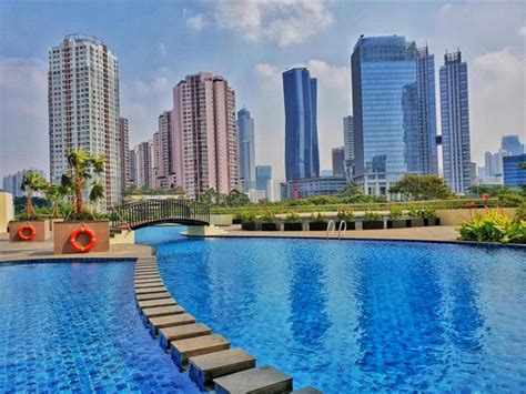 Swiss-Belresidences Rasuna Epicentrum, Jakarta | Best Price Guarantee - Mobile Bookings & Live Chat