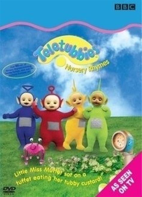 Teletubbies Nursery Rhymes Price In India Buy Teletubbies Nursery ...