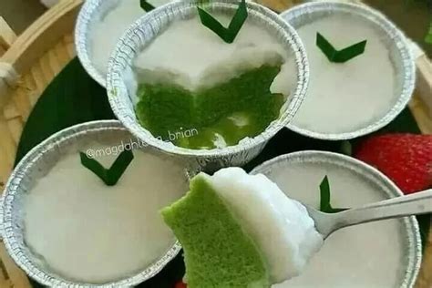 Resep Kue Lumpur Surga, Rasanya Senikmat Namanya Cocok untuk Sajian ...