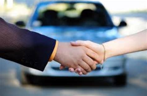 The Simple Guide to Car Financing - When You Visit a Dealership - Get All Information About ...