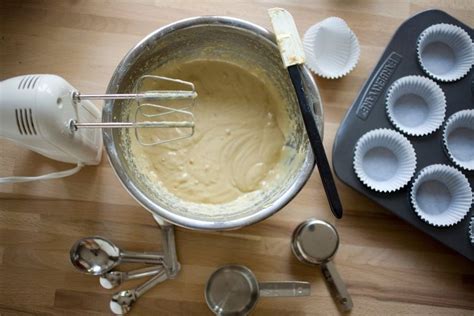 The Creaming Method: How to Use It in Your Baking | No bake cake ...