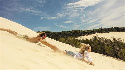 Moreton Island is Queensland’s most underrated island | Escape