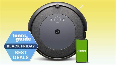 This Roomba robot vacuum Black Friday deal is the cheapest it’s ever ...