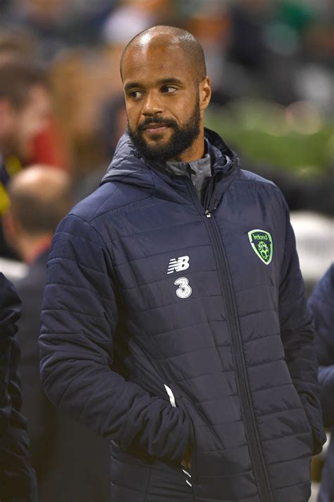 David McGoldrick employed one of Tiger Woods' medics to give him 'kick up the arse' and inspire ...