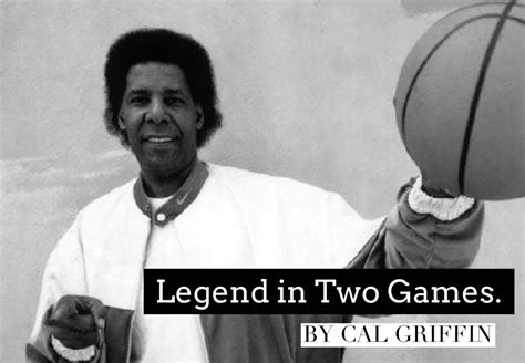 Pee Wee Kirkland: A Legend in Two Games - All Things Hoops