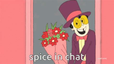 Superjail Warden GIF - Superjail Warden - Discover & Share GIFs