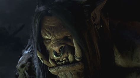 World of Warcraft: Warlords of Draenor Cinematic - YouTube