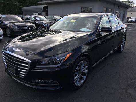 Used Hyundai Genesis for Sale (with Photos) | U.S. News & World Report