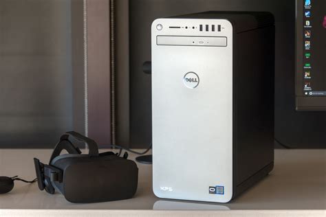 Dell XPS Tower Special Edition 8910 SE Review | Digital Trends